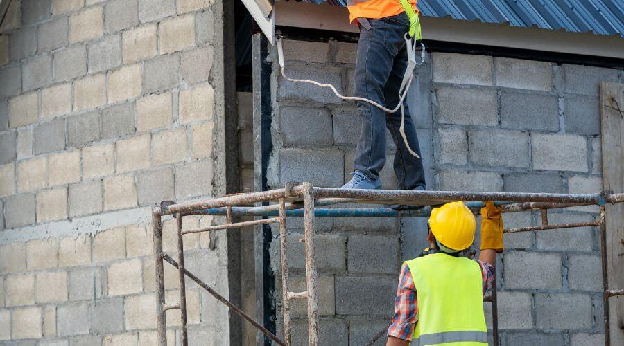 Expert tile roof repair services in Gibson Island, MD